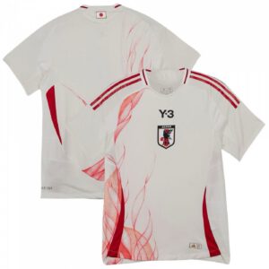 Buy Now Japan x Y-3 Away Special Edition (Player Version) Jersey