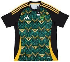 JAMAICA AWAY 24/25(FAN VERSION)