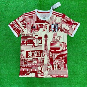 Replica Japan Tokyo 23/24