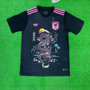 Replica Japan Dragon 23/24