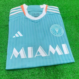 Buy Now Inter Miami Third 24/25 (Player Version) Jersey