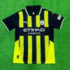 MANCHESTER CITY AWAY 24/25
(FAN VERSION)