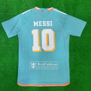 Buy Now Inter Miami Third 24/25 Messi 10 (Player Version) Jersey