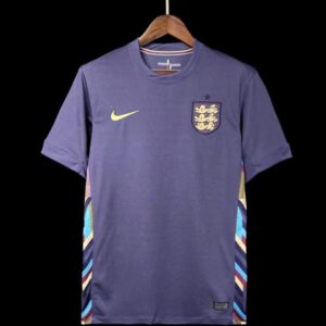 ENGLAND AWAY 2024 FAN VERSION